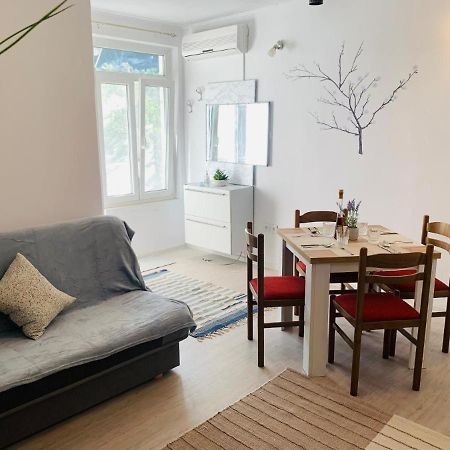 Apartament Apartman Flora'S Garden Korčula Zewnętrze zdjęcie