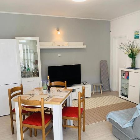 Apartament Apartman Flora'S Garden Korčula Zewnętrze zdjęcie