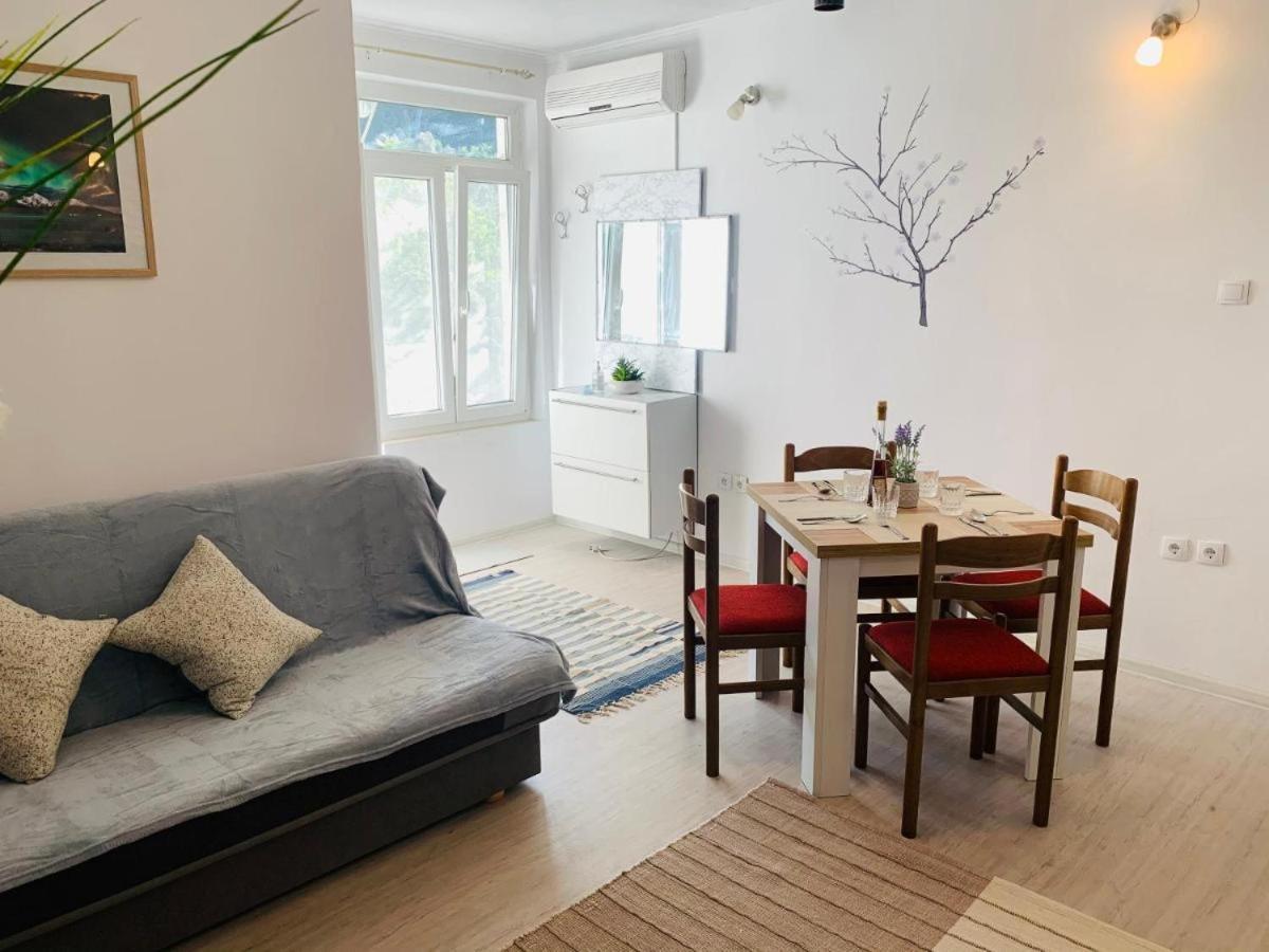 Apartament Apartman Flora'S Garden Korčula Zewnętrze zdjęcie
