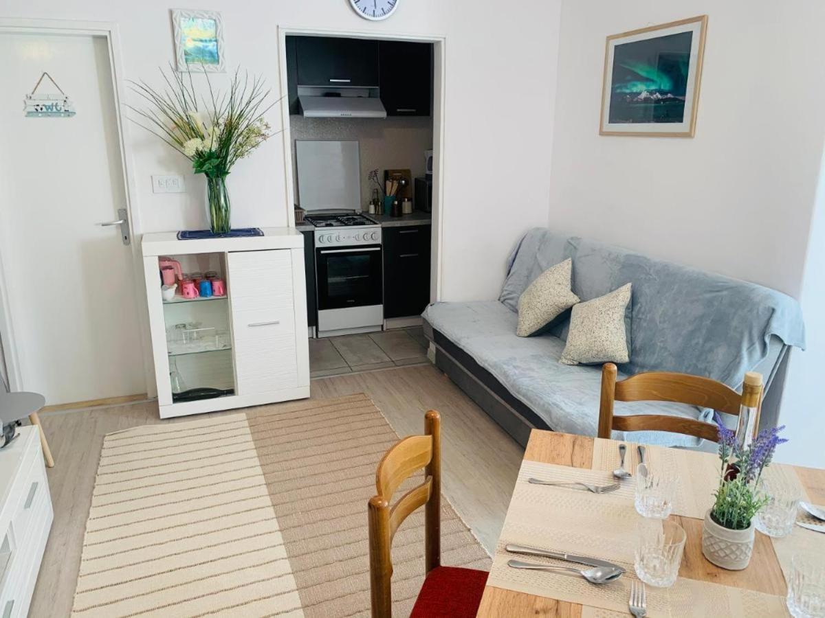 Apartament Apartman Flora'S Garden Korčula Zewnętrze zdjęcie