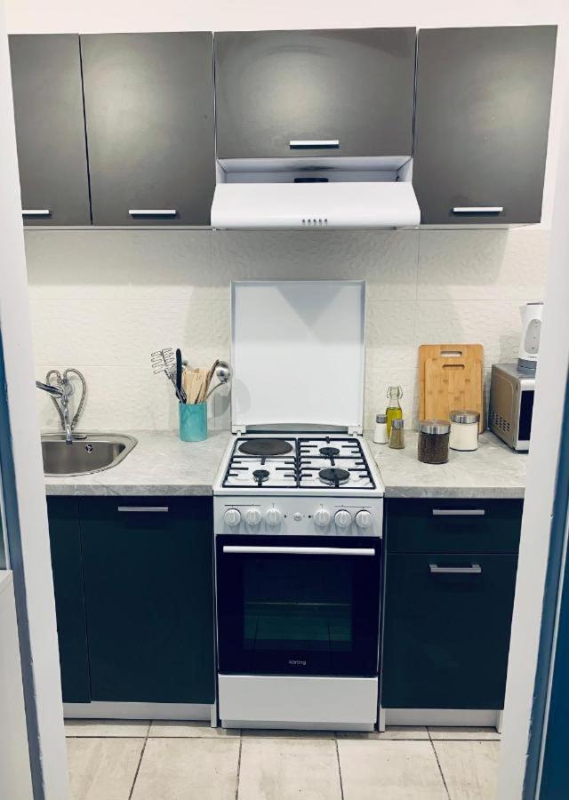 Apartament Apartman Flora'S Garden Korčula Zewnętrze zdjęcie
